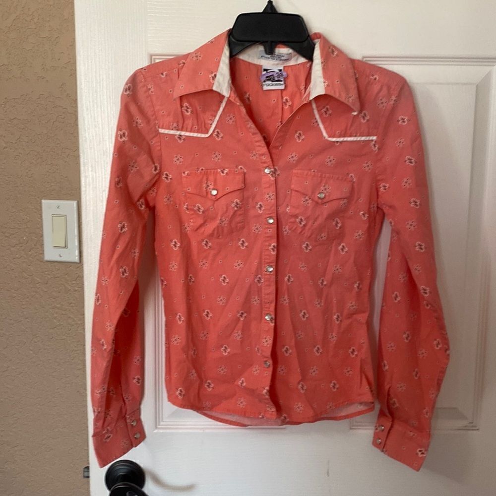 Rockies western top 